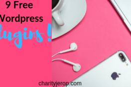 Best Wordpress plugins